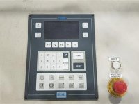 CAVALLERI CT14 ELECTRONIC Machine des découpeuses transversales