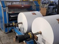 CAVALLERI CT14 ELECTRONIC tagliatore trasversale