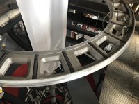 3 schichten WINDMÖLLER & HÖLSCHER Optimex Blastfolie-extrusionanlage