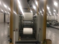 ELBA SA-V 950 Saldatrici per buste sotto vuoto