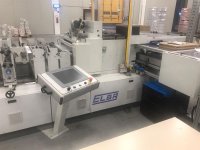 ELBA SA-V 950 Saldatrici per buste sotto vuoto