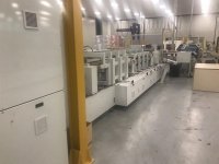 ELBA SA-V 950 Saldatrici per buste sotto vuoto