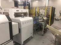 ELBA SA-V 950 Saldatrici per buste sotto vuoto