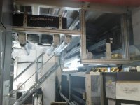 UTECO ONYX 808 Impresora Flexo 8 colores