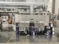 EXPERT CONCEPT 1204-GL HD  MOD.230 Imprimeus Flexo