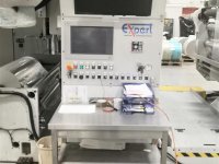 EXPERT CONCEPT 1204-GL HD  MOD.230 Imprimeus Flexo