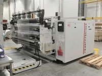 EXPERT CONCEPT 1204-GL HD  MOD.230 Imprimeus Flexo