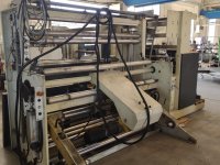 SALDOFLEX MODULA Beutelmascine Shoppers