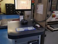 COMEXI FP 2108  CNC  GL Flexo printer 8 colors