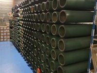 COMEXI FP 2108  CNC  GL Flexo printer 8 colors