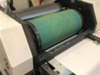 NILPETER MO-3300-S Imprimeus Flexo