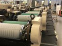 NILPETER MO-3300-S Imprimeus Flexo