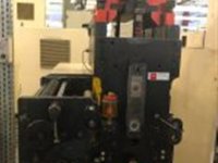 NILPETER MO-3300-S Imprimeus Flexo