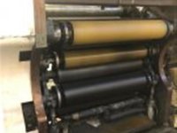 NILPETER MO-3300-S Imprimeus Flexo