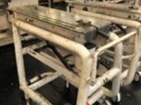 NILPETER MO-3300-S Macchina da stampa flexo per etichette