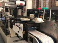 NILPETER F2400 Imprimeus Flexo