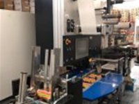 NILPETER F2400 Imprimeus Flexo