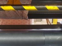 SCHIAVI Eco Convert Junior Laminadora SOLVENTLESS