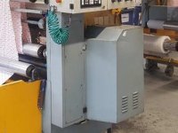 SCHIAVI Eco Convert Junior Accoppiatore / spalmatrice SOLVENTLESS