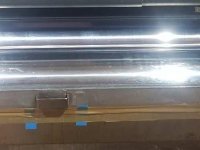 SCHIAVI Eco Convert Junior Accoppiatore / spalmatrice SOLVENTLESS