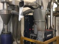 EREMA INTAREMA 605 K Recycling