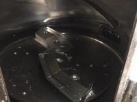 EREMA INTAREMA 605 K Maquina para reciclado plastico