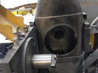 EREMA INTAREMA 605 K Machines d'occasion pour le recyclage de plastic