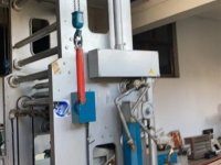 OMAT Derthona Impresora Flexo