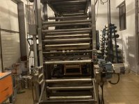 OMAT Derthona Impresora Flexo