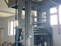 OMAT Derthona Impresora Flexo