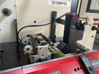MPS EP 330 Imprimeus Flexo