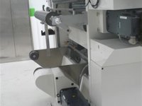 NORDMECCANICA SUPER COMBI 3000 HP Laminadora COMBI / INTECHANGEABLE TROLLEY