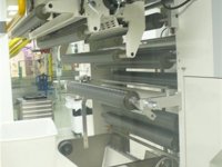 NORDMECCANICA SUPER COMBI 3000 HP Ламинаторы COMBI / INTECHANGEABLE TROLLEY