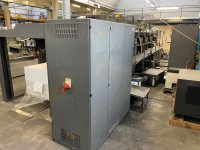 HEIDELBERG SM102-6P23