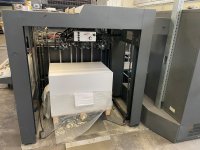 HEIDELBERG SM102-6P23
