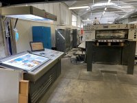 HEIDELBERG SM102-6P23