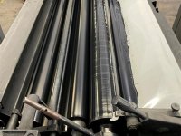 HEIDELBERG SM102-6P23