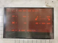 HEIDELBERG SM102-6P23