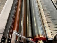 HEIDELBERG SM102-6P23