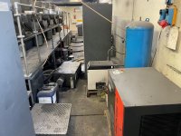 HEIDELBERG SM102-6P23