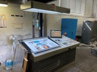 HEIDELBERG SM102-6P23