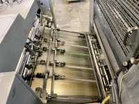 HEIDELBERG SM102-6P23