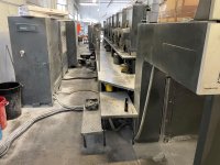 HEIDELBERG SM102-6P23