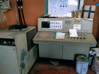 FLEXOTECNICA POLICROMA flexo press 8 colors