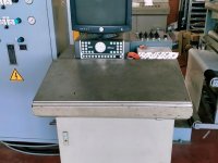 FLEXOTECNICA POLICROMA flexographic printing machine 8 colors