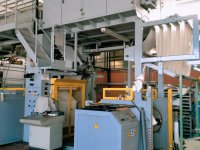 FLEXOTECNICA POLICROMA Impresora Flexo 8 colores