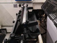 OMET Flexy narrow web flexo printing machine