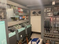 5 schichten COLINES ALLrollEX Chillroll-extrusionanlage