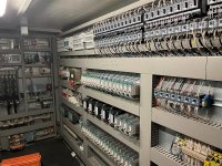 5 schichten COLINES ALLrollEX Chillroll-extrusionanlage