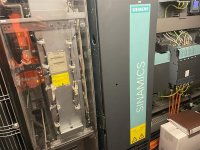 5 layers COLINES ALLrollEX Cast film machine